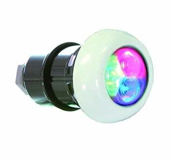 

Fluidra 64553 - Lumiplus Micro RGB Anclaje rapido Embalaje INOX