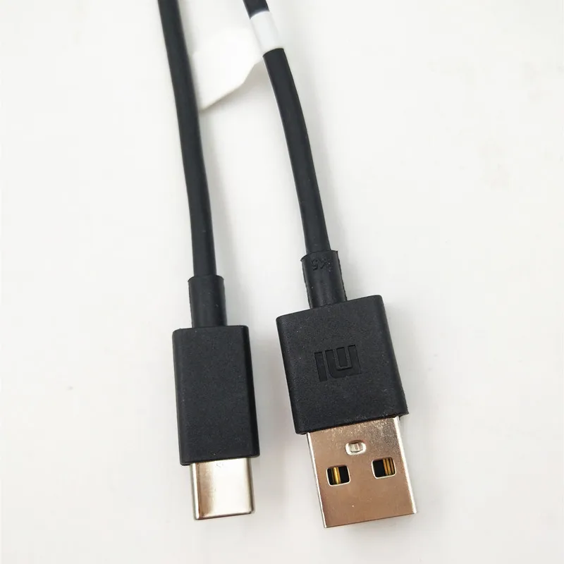 Кабель Xiao mi type-C USB C для быстрой зарядки и передачи данных для mi 9 9se 8 8se 9T CC9 6 6X5 5S 5C A3 A2 Red mi Note 8 7 pro k20