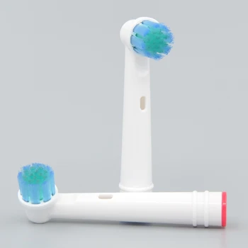

New Electric Replacement Toothbrush Heads For Oral Clean EB28-P 4000pcs/Lot