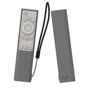 

Silicone Cover for samsung QLED tv smart bluetooth remote control Case BN59-01311G BN59-01311B TM1990C BN59-01311H BN59-01311F