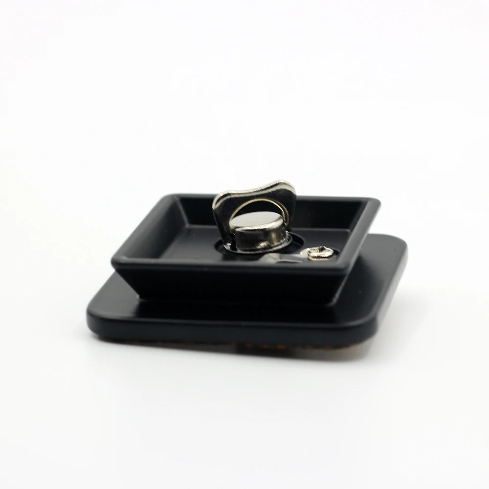 Photography Fancier metal weifeng wf 6663A 6663 Quick Release Plate for Weifeng WF-6663A Tripod camera tripod plate camera mount plate camera base plate