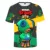 Brawlers Spike and Stars T-shirt Max Leon Child Kids Tshirt Shooting Game 3d T-shirt Shirt Girls Short Sleeve Boys Clothes