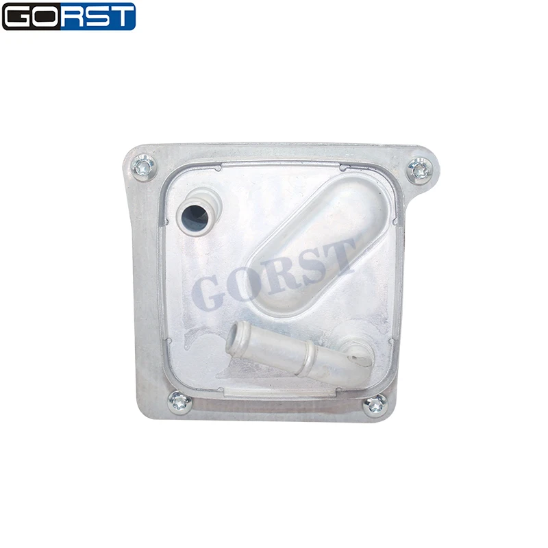 Engine Oil Cooler 21300-JG31A for Nissan Rogue Select 21300-JG36A