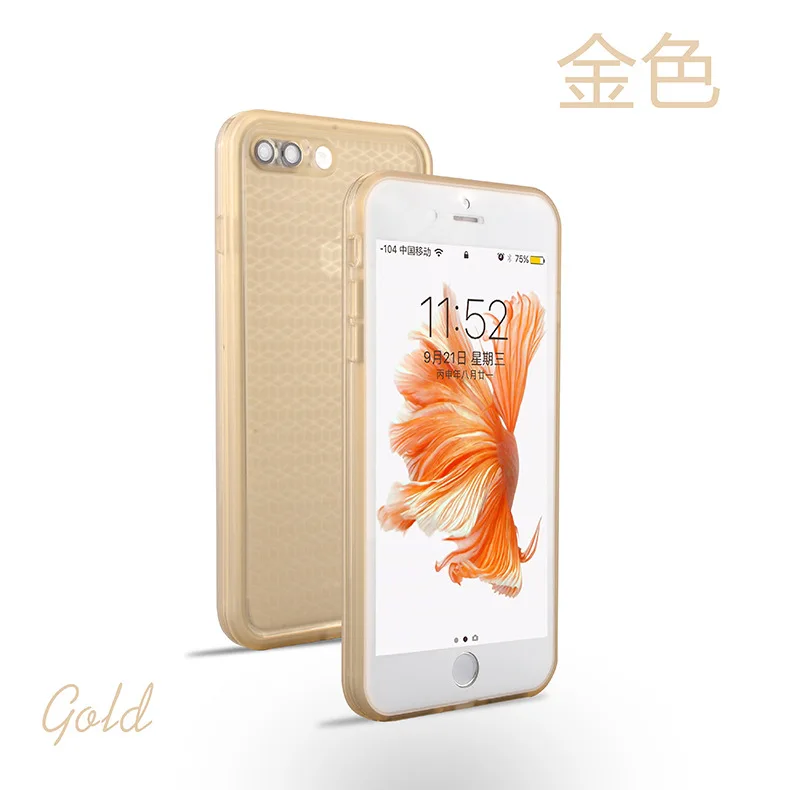 peel case Mới Ốp Lưng Chống Nước Dành Cho iPhone 11 Pro Max Max X XS XR 8 7 Plus Túi Túi Trường Hợp Cho điện Thoại Coque Chống Nước Điện Thoại wildflower phone cases