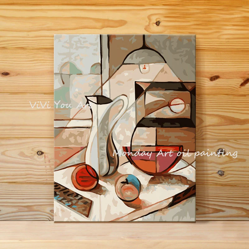 coloring-by-numbers-Dining-table-abstract-oil-painting-diy-oil-painting-digital-paint-by-numbers-modular (2)