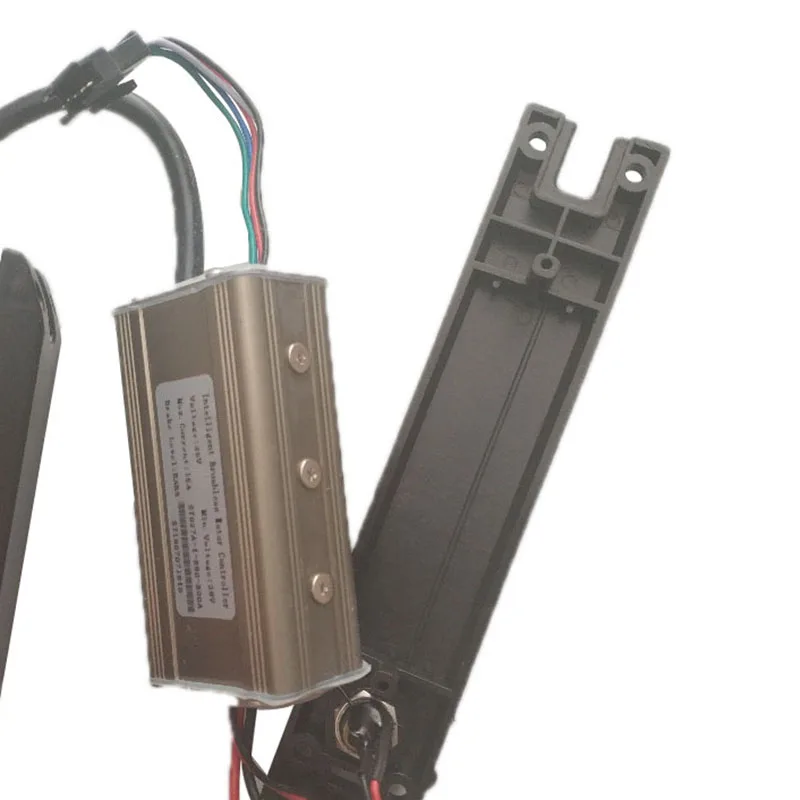 Контроллер для Kugoo S1 запчасти электрических скутеров