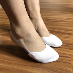Обувь для художественной гимнастики; мягкие парусиновые носки из ПВХ; аксессуары для бальных танцев; эластичные защитные туфли для танцев