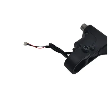 

Scooter Brake Handle Brakes Lever Repair Parts for NINEBOT MAX G30 Electric Scooter Accessories