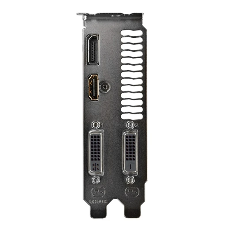 GIGABYTE GPU GTX960 4G D5 видеокарты 128 бит GM206 GDDR5 видеокарта для NVIDIA карта Geforce GTX960 GV-N960OC-4GD б/у