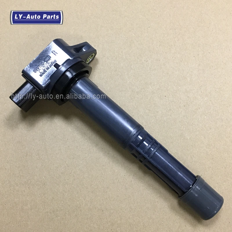 30520-R40-007 30520R40007 автомобильные аксессуары Катушка зажигания для Honda Accord Civic CR-V Acura ILX 2.4L