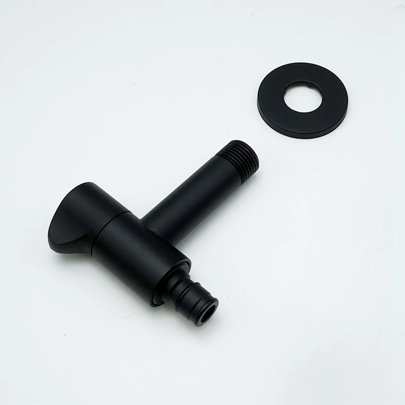 parede torneira piscina mop torneira preto 04