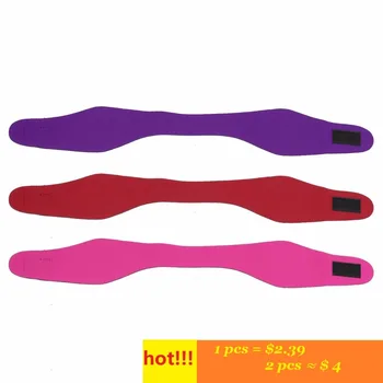 

Children Kids Swimming Earmuffs/Hair Band Adult Bathing Fitness Yoga Head Band Waterproof Neoprene Water Gear Protective Band