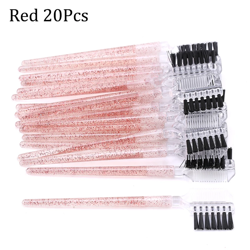 Red 20Pcs