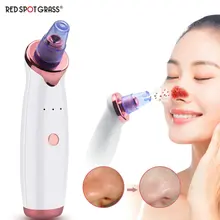 Вакуумный аппарат для очистки пор, средство для удаления черных точек, инструмент для удаления черных поры, акне, косметологический аппарат для очищения лица