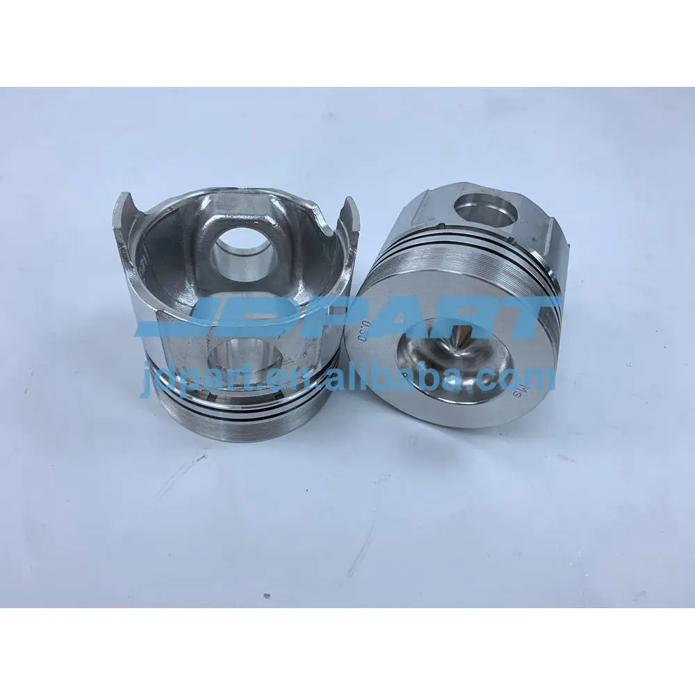 

Новый 3TNA84 поршень + 0,50 для yanmar (3 шт.)