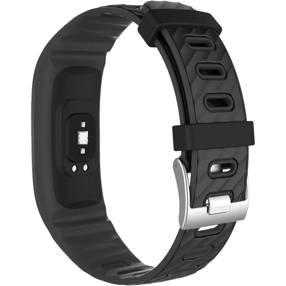 Фитнес браслет Qumann QSB 12