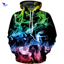 Для мужчин Для женщин 3D печатных Скейтбординг толстовки пары паркур бег с капюшоном Толстовка Спортивная одежда для зала, фитнеса пуловеры Костюмы