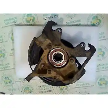 

2888191 steering knuckle Front Right Chrysler Jeep Cherokee (xj) *