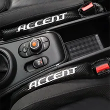 Подушка сиденья автомобиля Crevice Gap герметичная пробка протектор чехол для сидения автомобиля чехол для hyundai акцент 2013 аксессуары