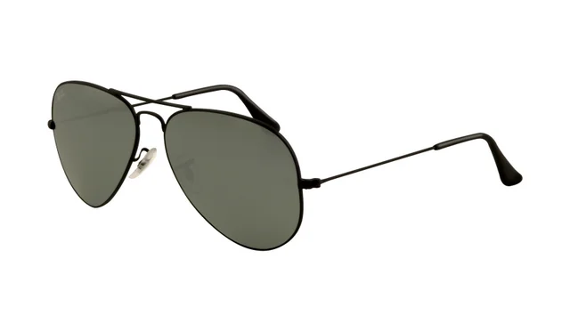 RayBan RB3025 авиатор поляризационные очки винтажные Ретро для женщин и мужчин Классические оттенки зеркальные UV400 - Цвет: RB3025-2