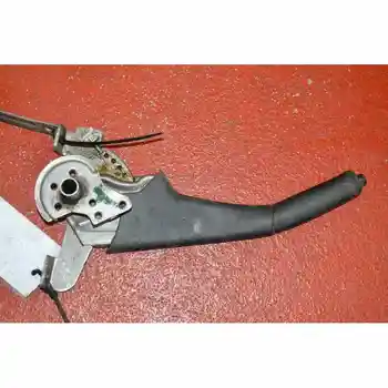 

HAND BRAKE LEVER Mitsubishi L 200 (KA0/KB0)