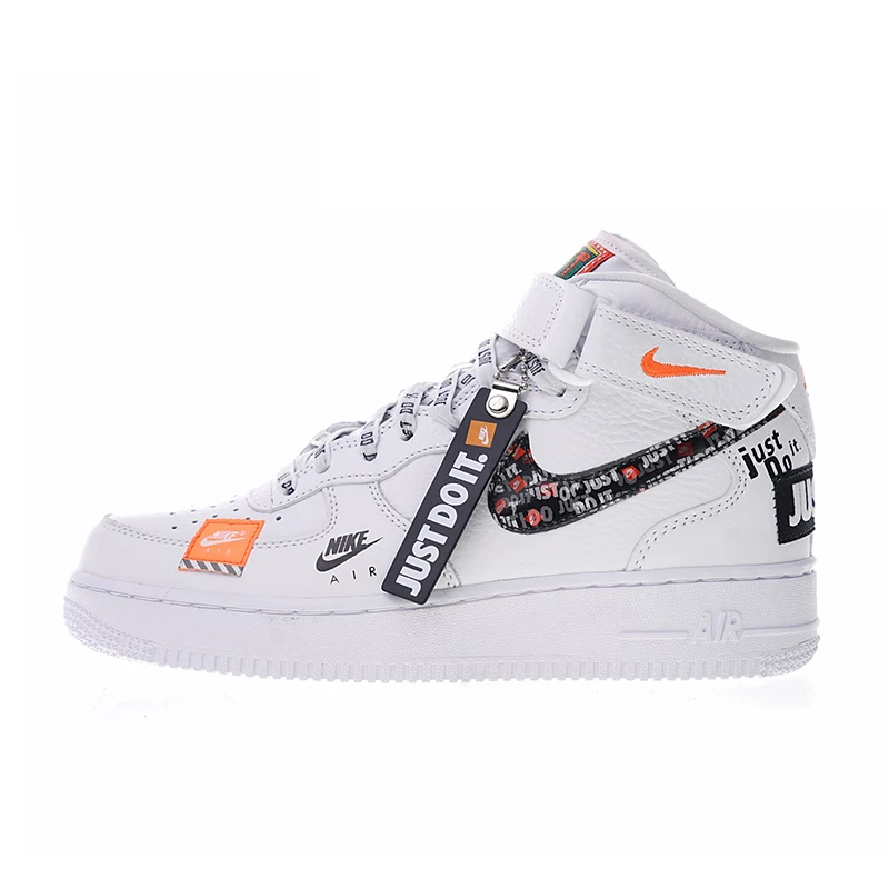 nike air force 1 just do it aliexpress