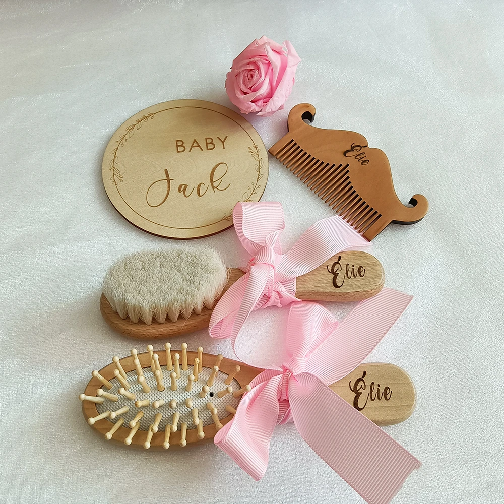 Baby Shower Personalized Gifts Set Gifts Personalized Babies