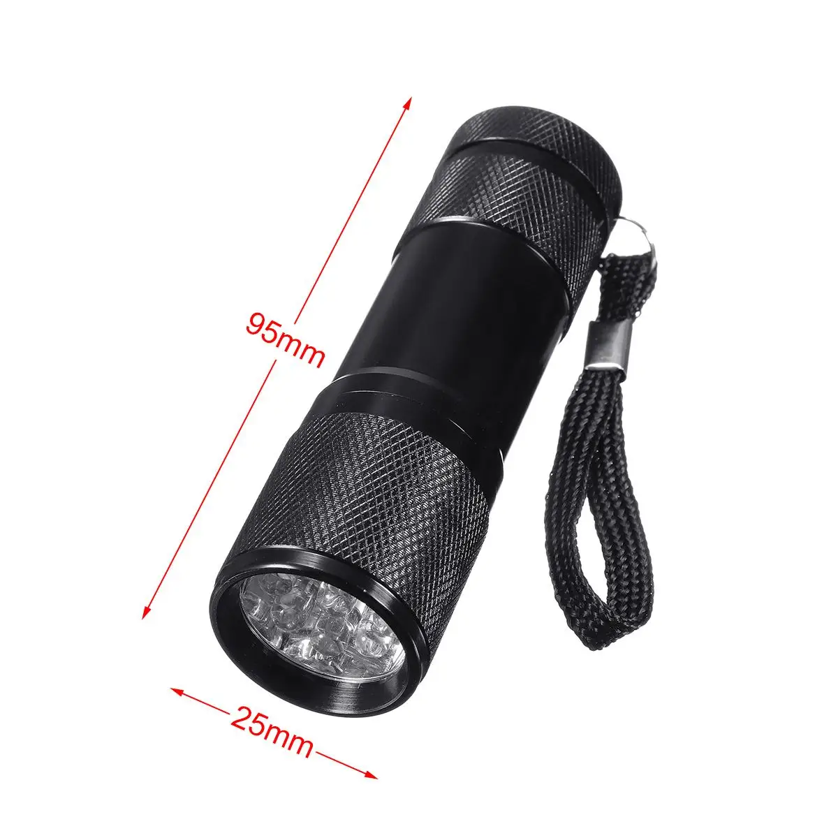 Portable Infrared Vein Imaging Red LED Light Transilluminator Pediatric Unit Doctors Nurses Vein Finder Medical Equipment Tools