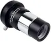 EYSDON Barlow Lens 2X 1.25 Inch Fully Multi-Coated Metal with M42 Thread Camera T Ring Connect Interface for Telescope Eyepiece 4