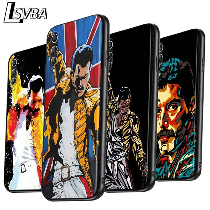 Чехол для Samsung Galaxy A90 A80 A70S A60 A50S A40 A20E A20 A10S мягкий черный Чехол|Бамперы| |