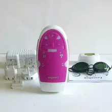 Лазерное удаление волос Instru для мужчин t лазерное устройство для удаления волос безболезненное личное подмышечное устройство для удаления волос для мужчин и женщин