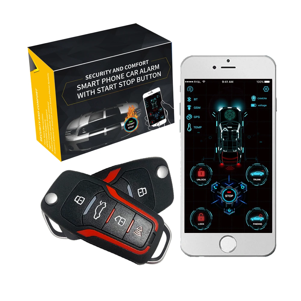Cardot 4g gps gsm Pke бесключевая Система дистанционного стартера умная Автомобильная сигнализация Start Stop Cardot 4g gps gsm Pke бесключевая Система дистанционного стартера умная Автомобильная сигнализация Start Stop