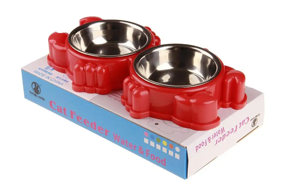 Crab pet tortoise dog bowl (17)