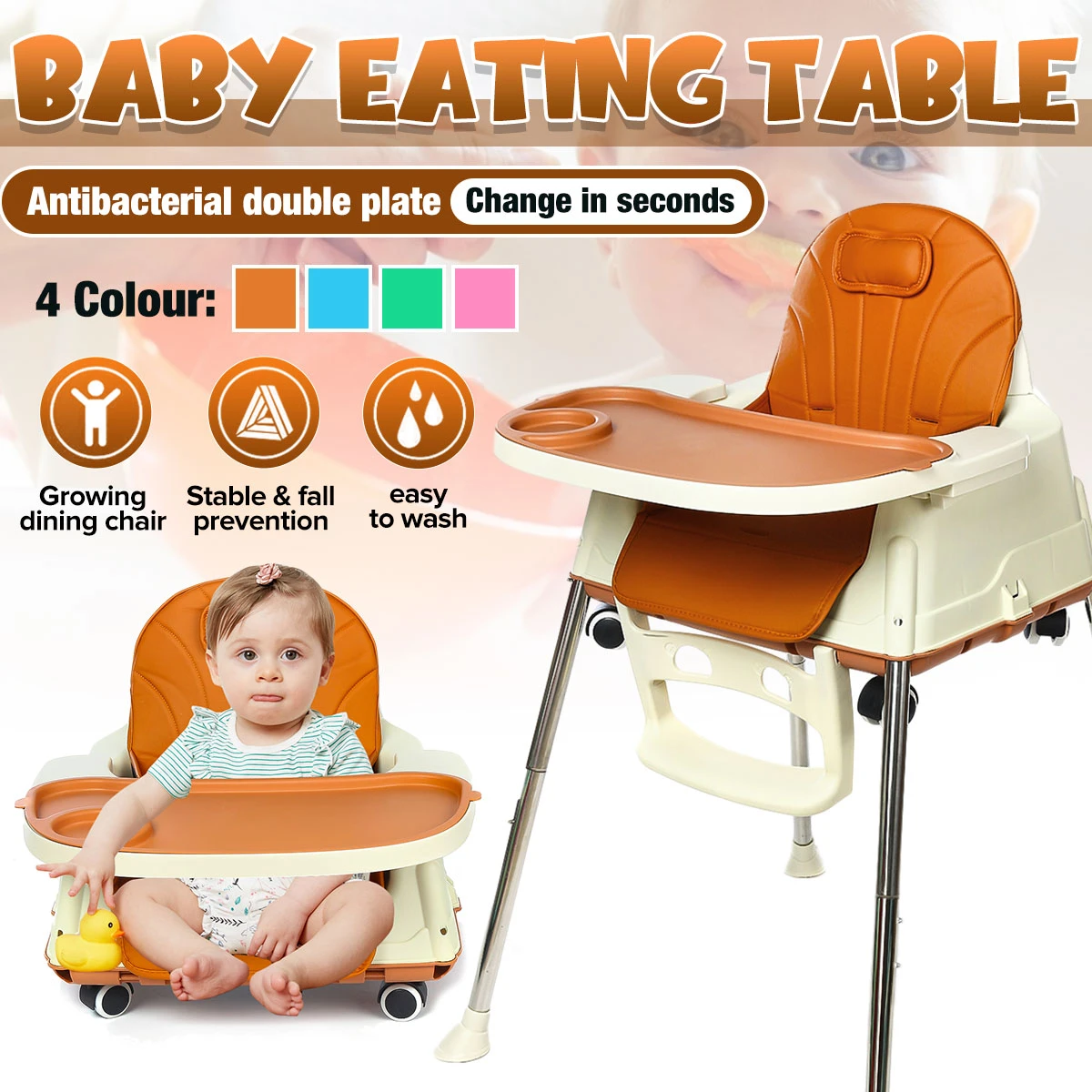Multifonction Enfants Salle A Manger Chaise Portable Bebe Siege Bebe Table A Manger Reglable Chaises Pliantes Avec Roues Pour Enfants Aliexpress Multifonction Enfants Salle A Manger Chaise Portable Bebe Siege Bebe Table A Manger Reglable Chaises Pliantes Avec Roues Pour Enfants Aliexpress
