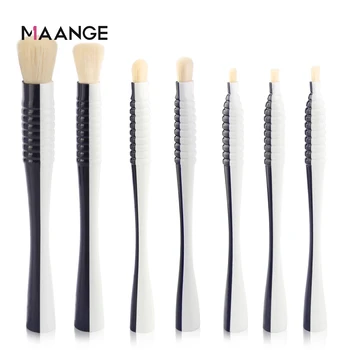 

MAANGE 1pcs Makeup brushes Set for Foundation Powder Brush Eyeshadow Lip Eye Make Up Brush Cosmetics Beauty Tools