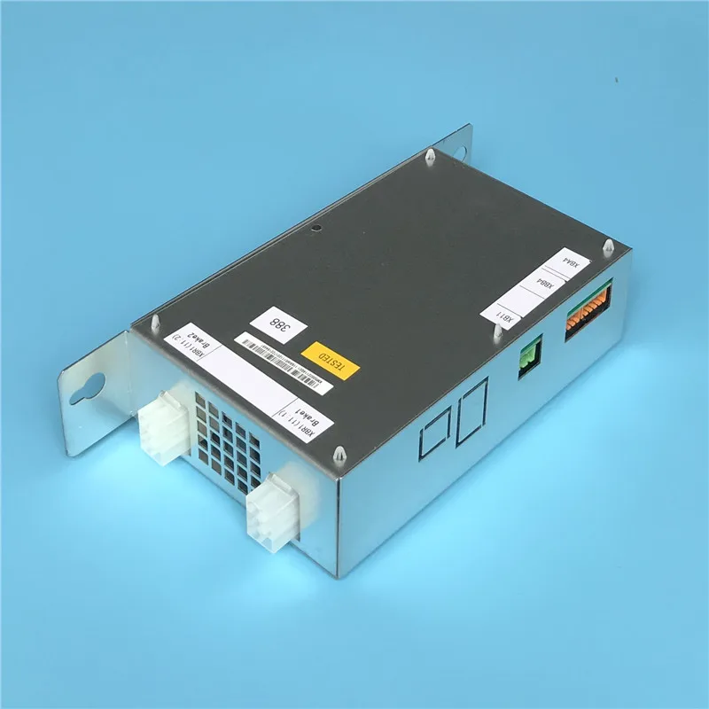 Kone elevator accessory brake module 388 power box KM50002114G01 KM1376516G01 new