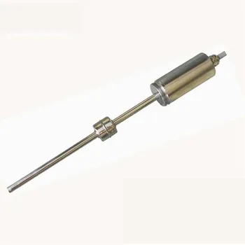 

MIRAN MTS Magnetostrictive Displacement Position Transducer Liquid Level Sensor
