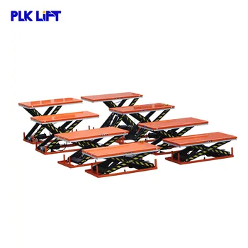 

electric hydraulic lifter hydraulic scissor lifter 4.5m