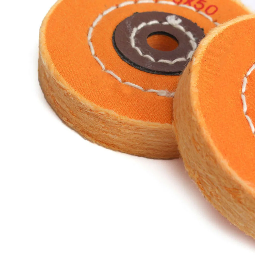 5 шт./компл. шлифовальные полировщик ткань полировка колеса электрический сверлильный Полировщик колодки абразивные инструменты с зеркалом для ювелирных изделий