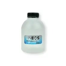 Пропиленгликоль пищевой высокой степени очистки 99,5% PG 500мл Пропиленгликоль пищевой высокой степени очистки 99,5% PG 500мл