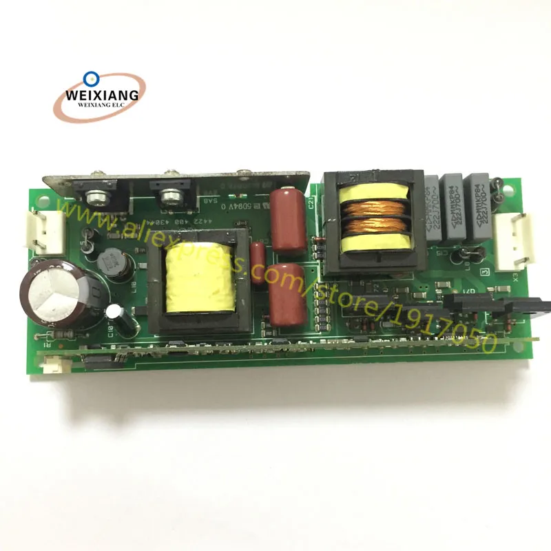 Проектор балласт для HCP-3050X HCP-3560X HCP-2600X HCP-2650X HCP-3000X, 3200X, 2200X пульт управления светильником(б/у в отличном состоянии 210g W/D31
