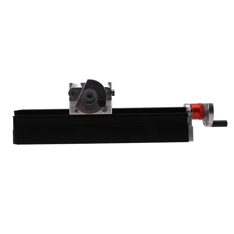 Metal Cross Table Maximum Line X Axis 145mm Y Axis 32mm Tool Metal Mini Machine Woodworking Bench