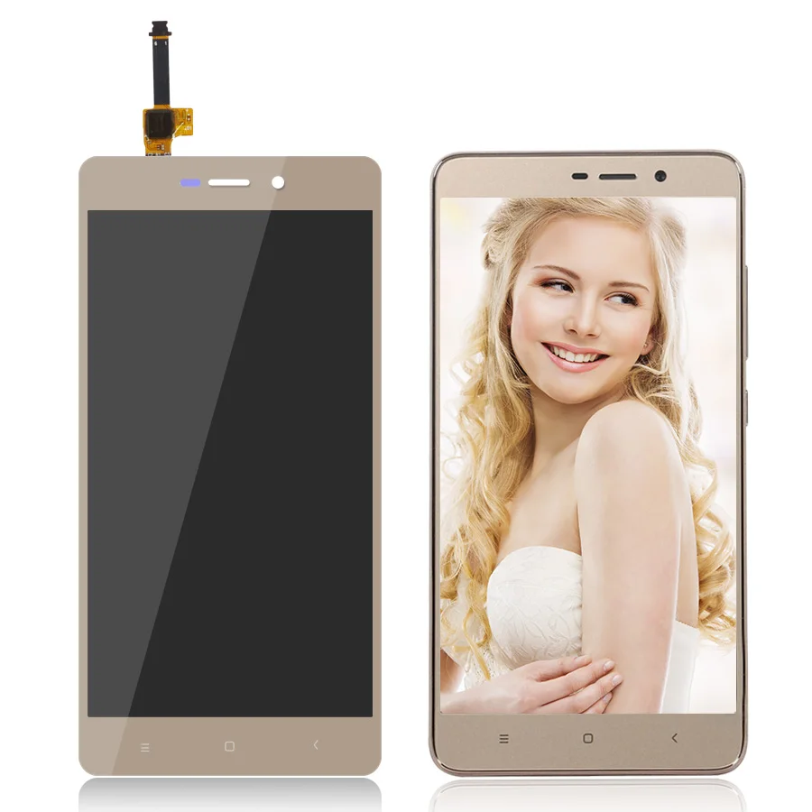 Mobile Phone Parts