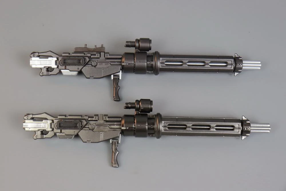 Эффект оружия для 1/100 NZ-666 модель мобильного костюма кшатрия Гундам | Игрушки и