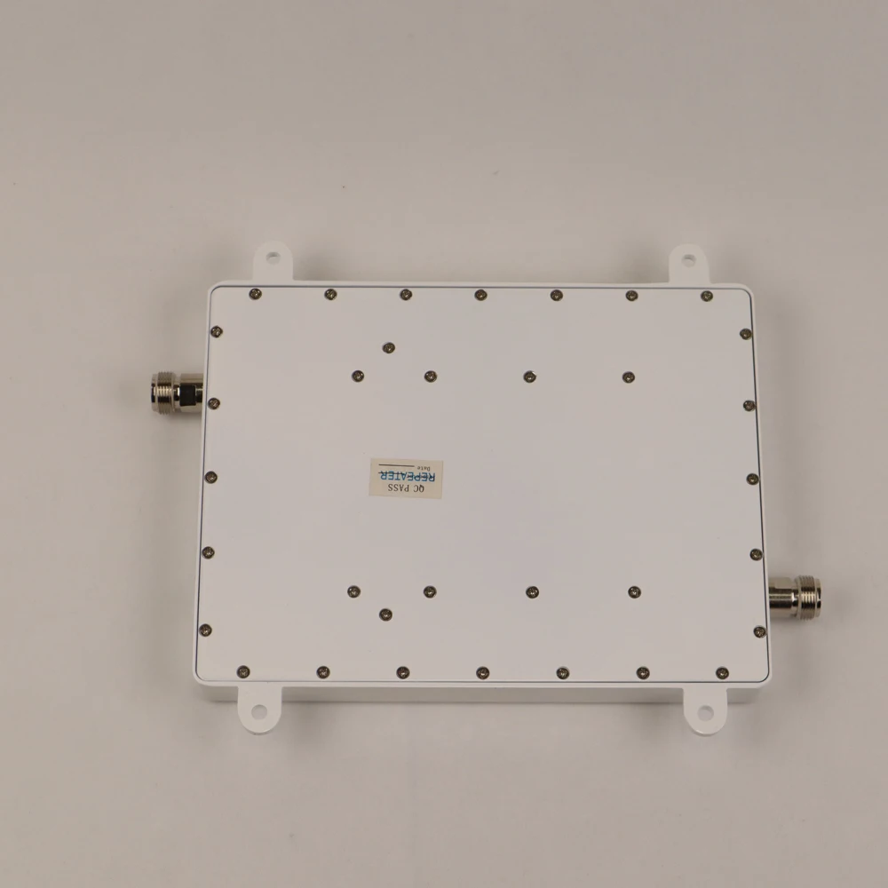 ZQTMAX 2g 4g mobile signal booster 850 lte cellular amplifier internet repeater gsm 900 MHz call phone booster B5 B8 dual band