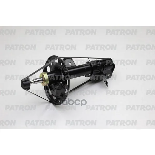 Амортизатор Подвески Передн Прав Nissan Teana Cefiro Maxima(J32) 09 PATRON арт. PSA339228