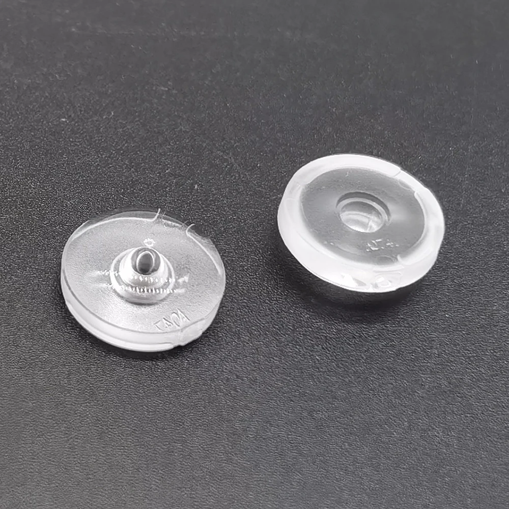 20 шт./лот SMD светодиодные оптические линзы 2835/3535 диффузные отражающие для LG innotek