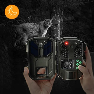 apeman wildlife camera 30mp