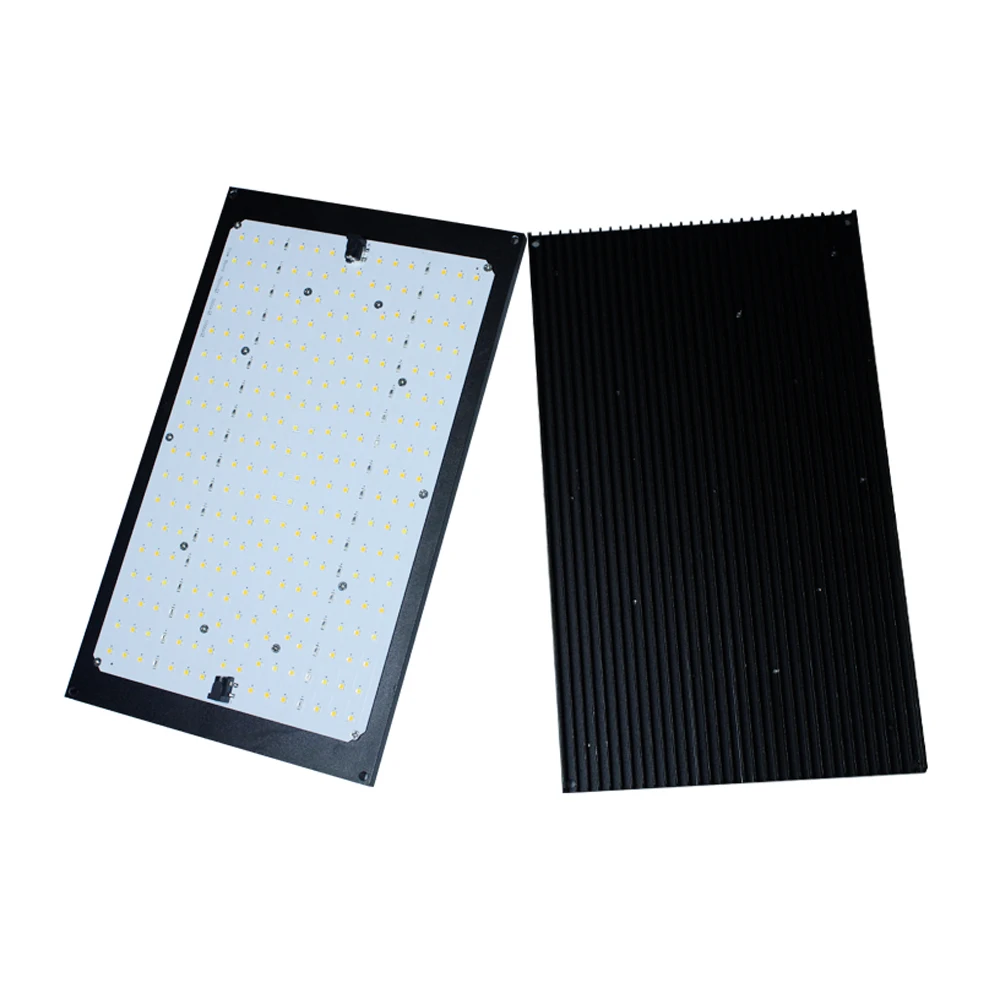 Samsung LM301B 3000K 5000K 660nm IR SK PCB Quantum LED Grow Light Board DIY kits|Промышленные LED-лампы| |
