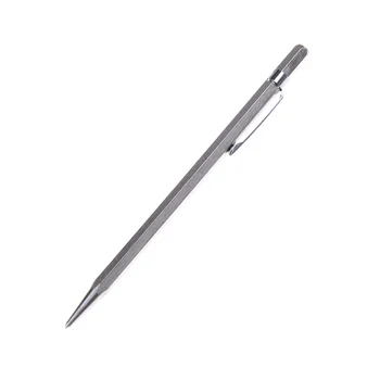 

145mm Scriber Pen Scriber Tungsten Carbide Scriber Marking Etching Pen Jewelry Engraver Tool